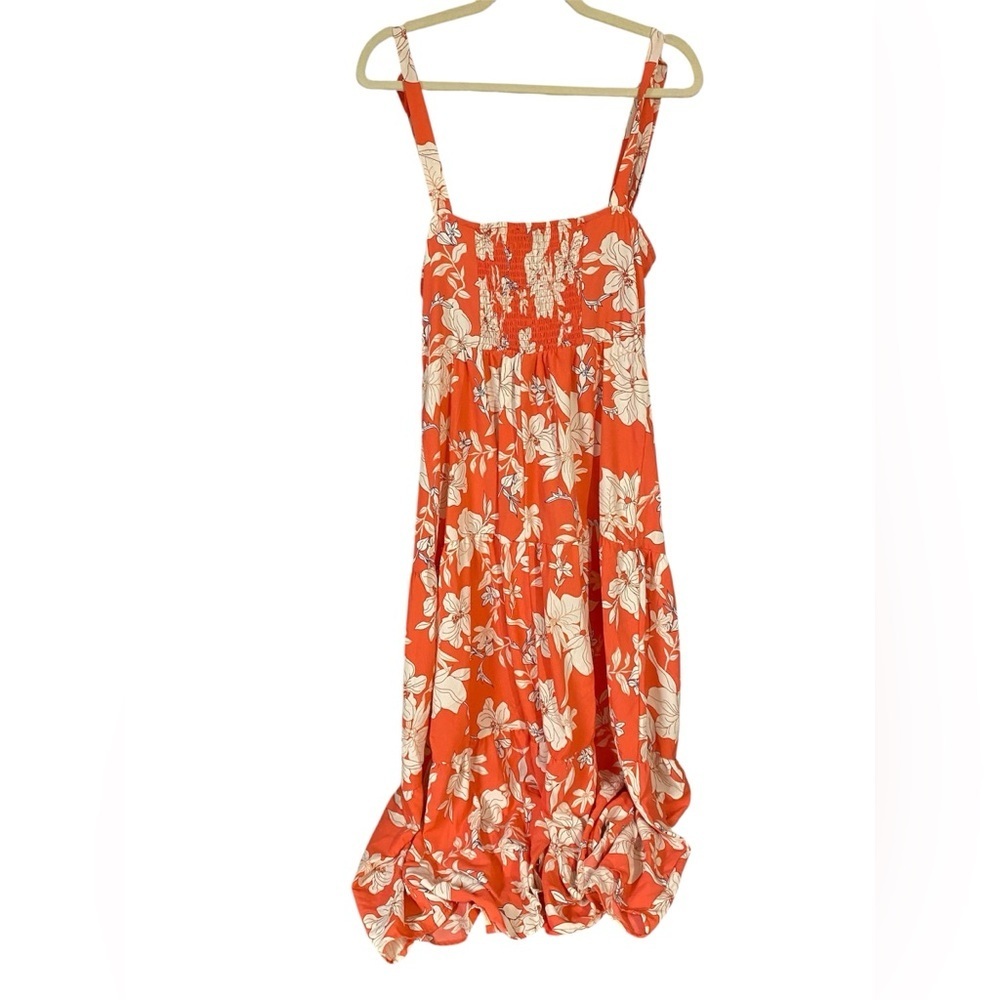 Floral Dress - Picture 2 of 3